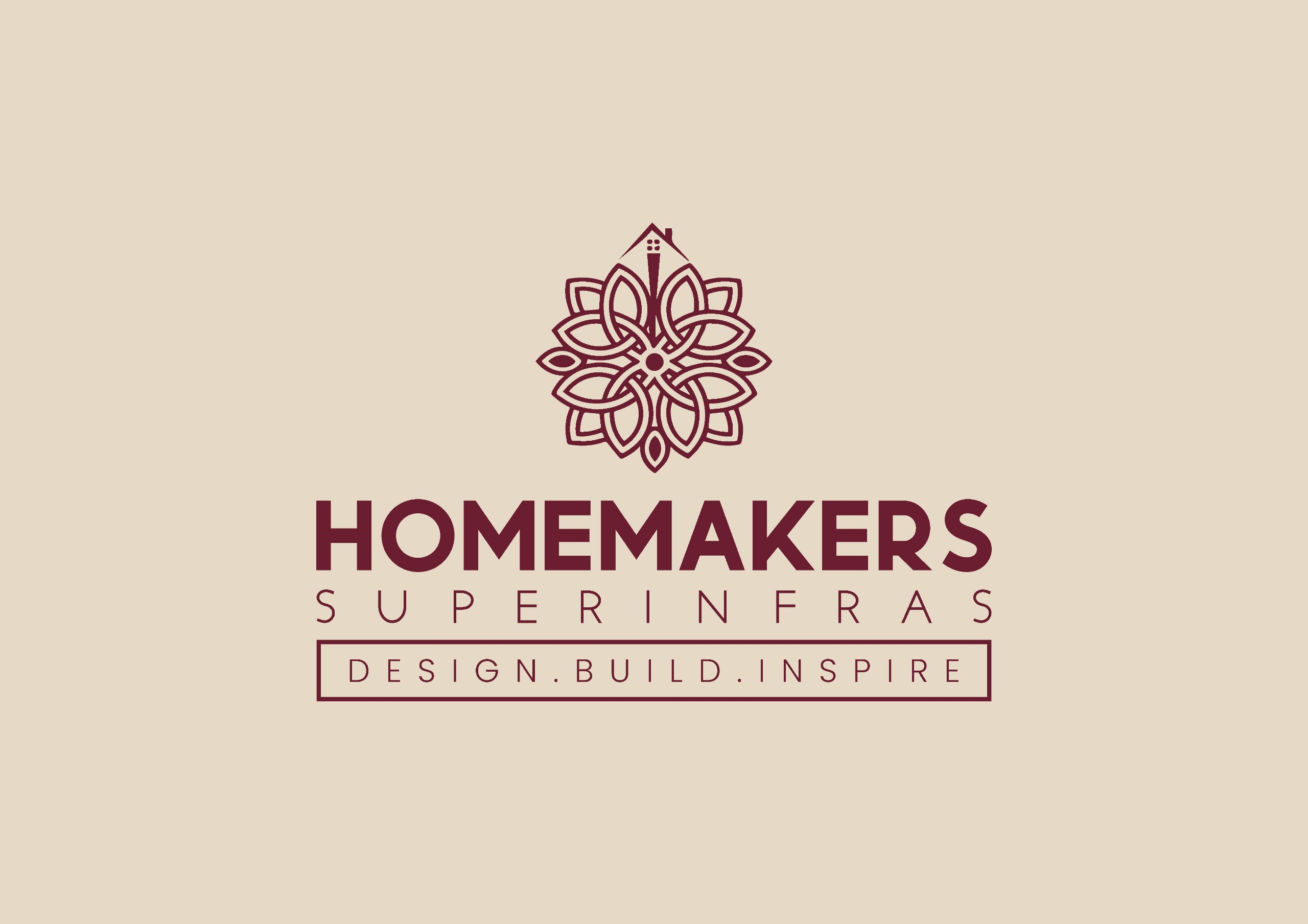 HomeMakers SuperInfras logo