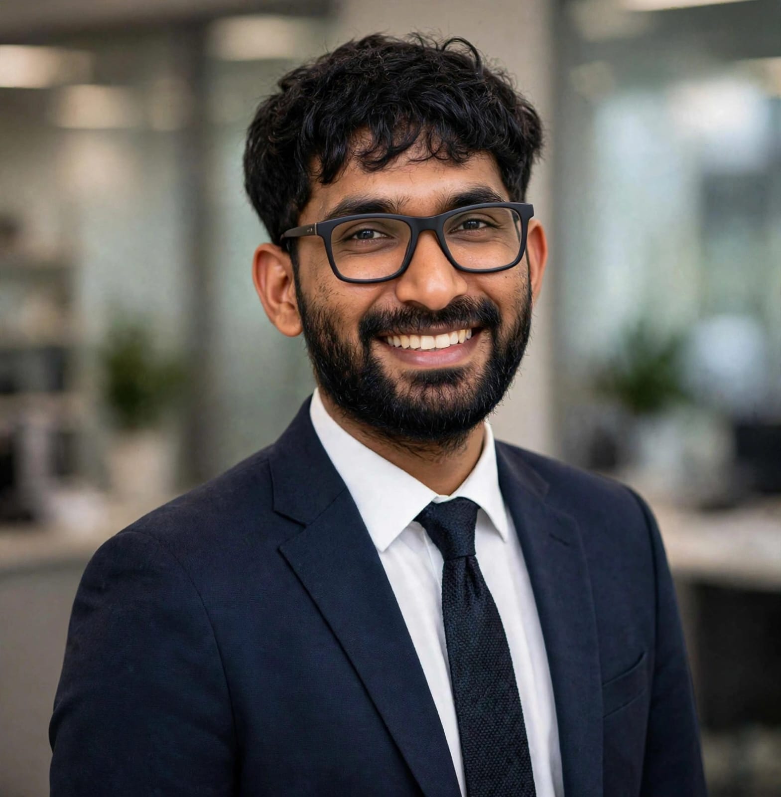 Arun Wadhwa, Design Architect